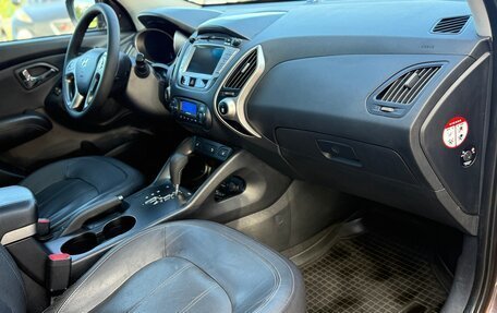 Hyundai ix35 I рестайлинг, 2011 год, 1 350 000 рублей, 12 фотография