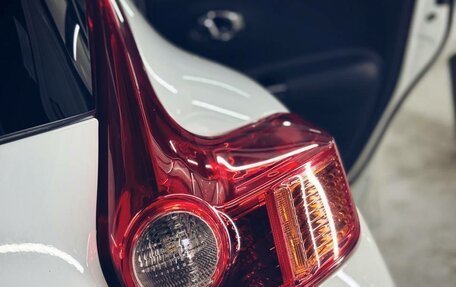 Nissan Juke II, 2014 год, 920 000 рублей, 4 фотография