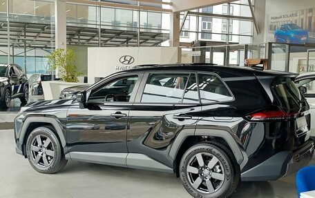 Toyota RAV4, 2026 год, 4 350 000 рублей, 4 фотография