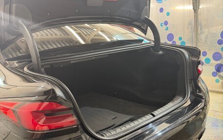 BMW 5 серия, 2020 год, 4 500 000 рублей, 9 фотография