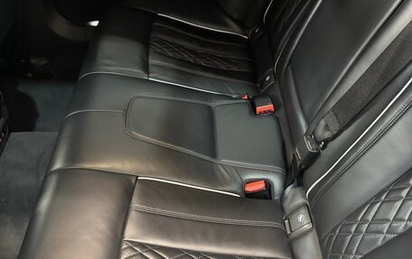 BMW 5 серия, 2020 год, 4 500 000 рублей, 6 фотография