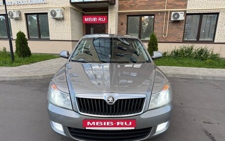 Skoda Octavia, 2012 год, 695 000 рублей, 2 фотография