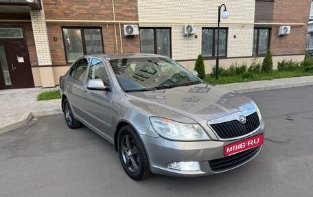 Skoda Octavia, 2012 год, 695 000 рублей, 3 фотография