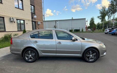 Skoda Octavia, 2012 год, 695 000 рублей, 4 фотография