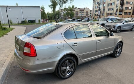 Skoda Octavia, 2012 год, 695 000 рублей, 5 фотография