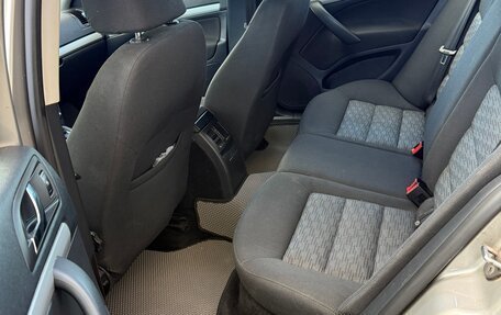 Skoda Octavia, 2012 год, 695 000 рублей, 10 фотография