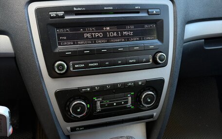 Skoda Octavia, 2012 год, 695 000 рублей, 12 фотография