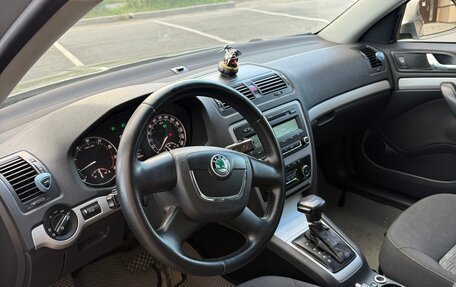 Skoda Octavia, 2012 год, 695 000 рублей, 9 фотография
