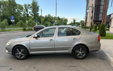 Skoda Octavia, 2012 год, 695 000 рублей, 8 фотография