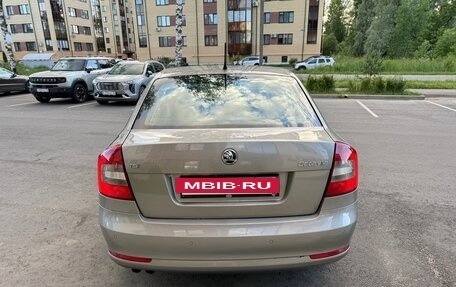 Skoda Octavia, 2012 год, 695 000 рублей, 6 фотография