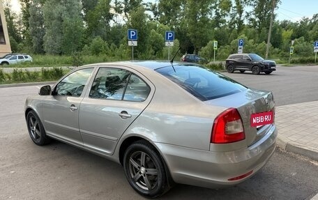 Skoda Octavia, 2012 год, 695 000 рублей, 7 фотография