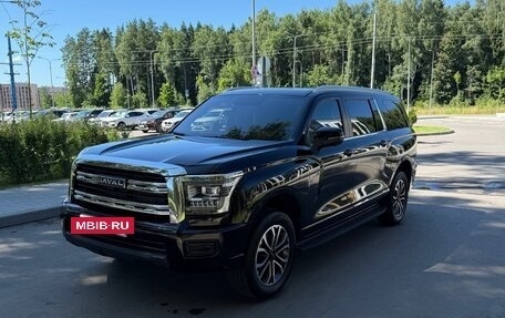 Haval H5, 2023 год, 3 150 000 рублей, 3 фотография