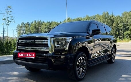 Haval H5, 2023 год, 3 150 000 рублей, 34 фотография