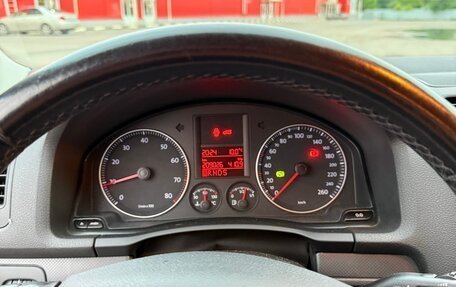 Volkswagen Golf V, 2008 год, 680 000 рублей, 6 фотография
