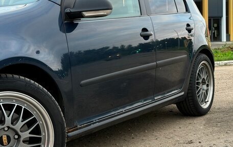 Volkswagen Golf V, 2008 год, 680 000 рублей, 12 фотография