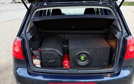 Volkswagen Golf V, 2008 год, 680 000 рублей, 5 фотография