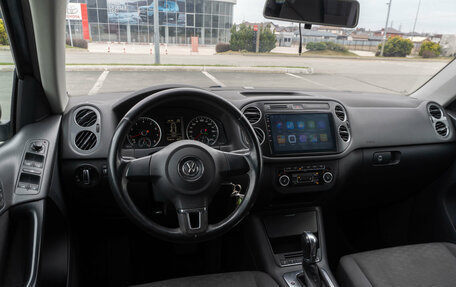 Volkswagen Tiguan I, 2012 год, 1 100 000 рублей, 6 фотография