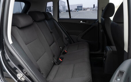 Volkswagen Tiguan I, 2012 год, 1 100 000 рублей, 8 фотография