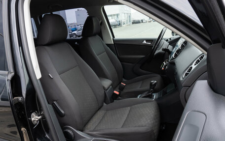 Volkswagen Tiguan I, 2012 год, 1 100 000 рублей, 7 фотография