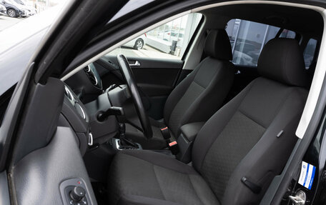 Volkswagen Tiguan I, 2012 год, 1 100 000 рублей, 10 фотография