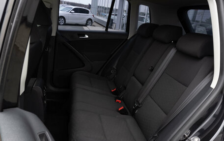 Volkswagen Tiguan I, 2012 год, 1 100 000 рублей, 9 фотография