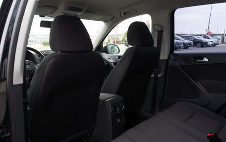 Volkswagen Tiguan I, 2012 год, 1 100 000 рублей, 11 фотография