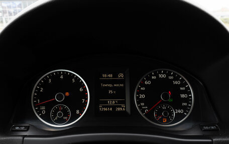 Volkswagen Tiguan I, 2012 год, 1 100 000 рублей, 14 фотография