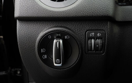Volkswagen Tiguan I, 2012 год, 1 100 000 рублей, 13 фотография