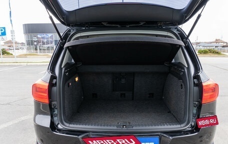 Volkswagen Tiguan I, 2012 год, 1 100 000 рублей, 19 фотография