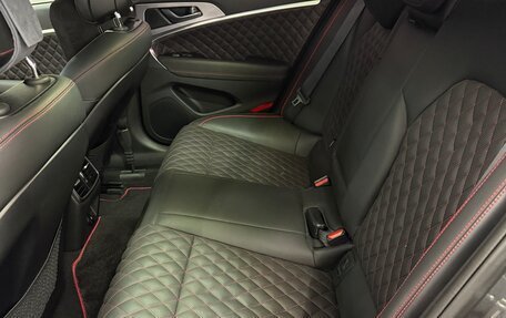 Genesis G70 I, 2018 год, 3 500 000 рублей, 9 фотография