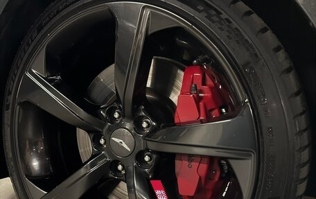 Genesis G70 I, 2018 год, 3 500 000 рублей, 12 фотография