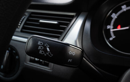 Skoda Rapid I, 2018 год, 960 000 рублей, 13 фотография