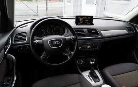 Audi Q3, 2012 год, 1 298 000 рублей, 6 фотография