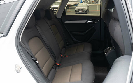 Audi Q3, 2012 год, 1 298 000 рублей, 7 фотография