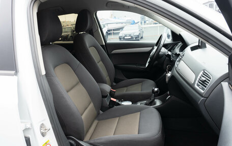 Audi Q3, 2012 год, 1 298 000 рублей, 8 фотография