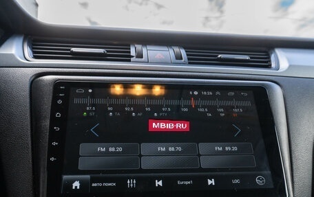 Skoda Rapid I, 2018 год, 960 000 рублей, 15 фотография