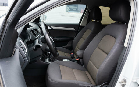 Audi Q3, 2012 год, 1 298 000 рублей, 10 фотография