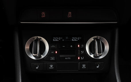 Audi Q3, 2012 год, 1 298 000 рублей, 19 фотография