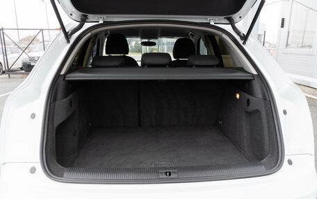 Audi Q3, 2012 год, 1 298 000 рублей, 20 фотография