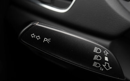 Audi Q3, 2012 год, 1 298 000 рублей, 15 фотография