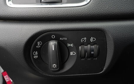 Audi Q3, 2012 год, 1 298 000 рублей, 13 фотография