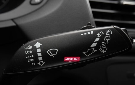 Audi Q3, 2012 год, 1 298 000 рублей, 16 фотография