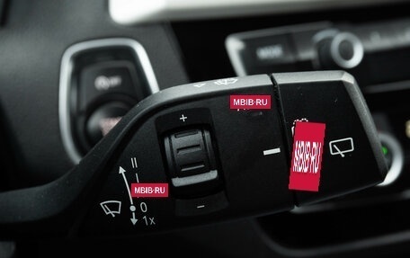 BMW 1 серия, 2017 год, 1 580 000 рублей, 16 фотография