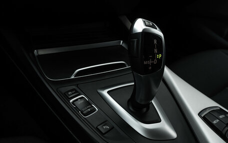 BMW 1 серия, 2017 год, 1 580 000 рублей, 21 фотография