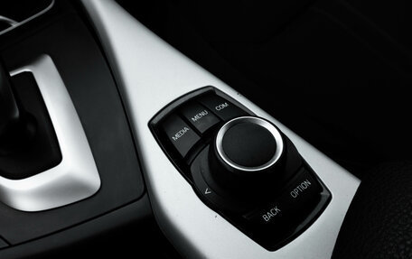 BMW 1 серия, 2017 год, 1 580 000 рублей, 22 фотография