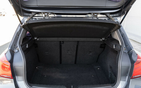 BMW 1 серия, 2017 год, 1 580 000 рублей, 23 фотография