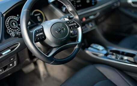 Hyundai Sonata VIII, 2023 год, 2 160 000 рублей, 15 фотография