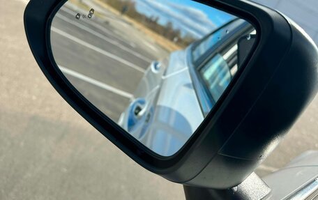 Hyundai Sonata VIII, 2023 год, 2 160 000 рублей, 14 фотография