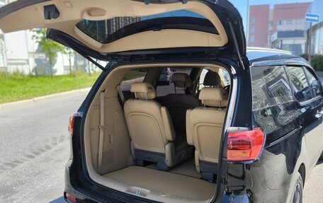KIA Carnival III, 2018 год, 2 935 000 рублей, 9 фотография