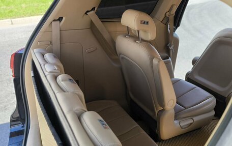 KIA Carnival III, 2018 год, 2 935 000 рублей, 10 фотография